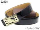 Burberry belts AAA-161