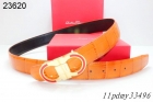 Ferragamo belts(1.1)-1005