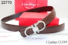 Ferragamo belts(1.1)-1009