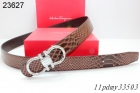 Ferragamo belts(1.1)-1038