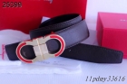 Ferragamo belts(1.1)-1040