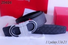 Ferragamo belts(1.1)-1045