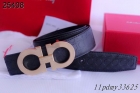 Ferragamo belts(1.1)-1049