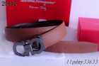 Ferragamo belts(1.1)-1050