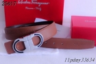 Ferragamo belts(1.1)-1051