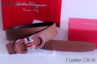 Ferragamo belts(1.1)-1053