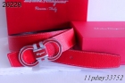 Ferragamo belts(1.1)-1058