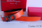 Ferragamo belts(1.1)-1069