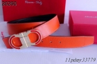 Ferragamo belts(1.1)-1070