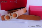 Ferragamo belts(1.1)-1079