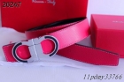 Ferragamo belts(1.1)-1085