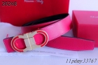 Ferragamo belts(1.1)-1086