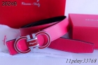 Ferragamo belts(1.1)-1087