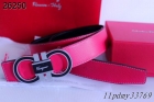 Ferragamo belts(1.1)-1088