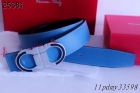 Ferragamo belts(1.1)-1113