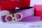 Ferragamo belts(1.1)-1122