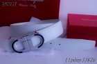 Ferragamo belts(1.1)-1131