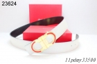 Ferragamo belts(1.1)-1145