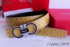 Ferragamo belts(1.1)-1167