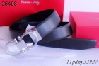 Ferragamo belts(1.1)-1175