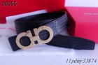 Ferragamo belts(1.1)-1201