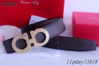 Ferragamo belts(1.1)-1212