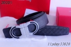 Ferragamo belts(1.1)-1214