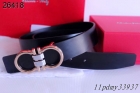 Ferragamo belts(1.1)-1223