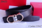 Ferragamo belts(1.1)-1226