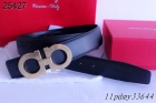 Ferragamo belts(1.1)-1231