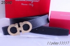 Ferragamo belts(1.1)-1261