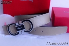 Ferragamo belts(1.1)-1268