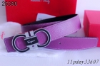 Ferragamo belts(1.1)-1286