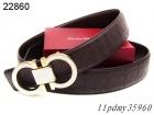 Ferragamo belts AAA-16