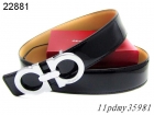 Ferragamo belts AAA-26