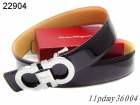 Ferragamo belts AAA-37