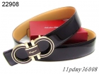 Ferragamo belts AAA-41