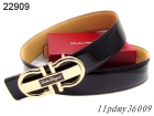 Ferragamo belts AAA-42