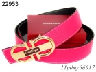 Ferragamo belts AAA-94