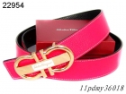 Ferragamo belts AAA-95