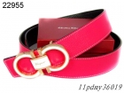 Ferragamo belts AAA-96