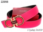 Ferragamo belts AAA-97