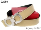 Ferragamo belts AAA-100