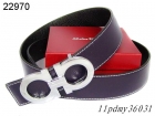 Ferragamo belts AAA-107