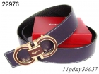 Ferragamo belts AAA-112