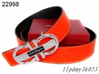 Ferragamo belts AAA-117