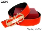 Ferragamo belts AAA-118