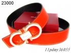 Ferragamo belts AAA-119