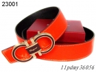 Ferragamo belts AAA-120