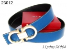 Ferragamo belts AAA-127